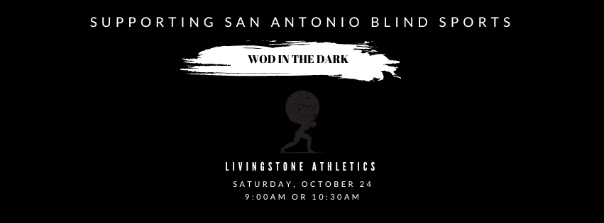 WOD IN THE DARK