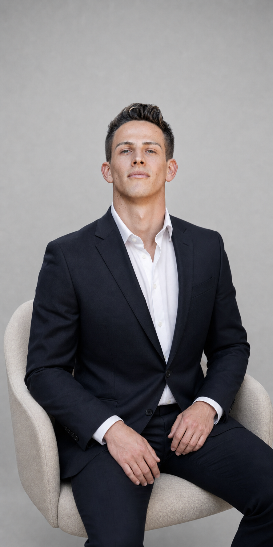 Dr. Nathaniel Trinka