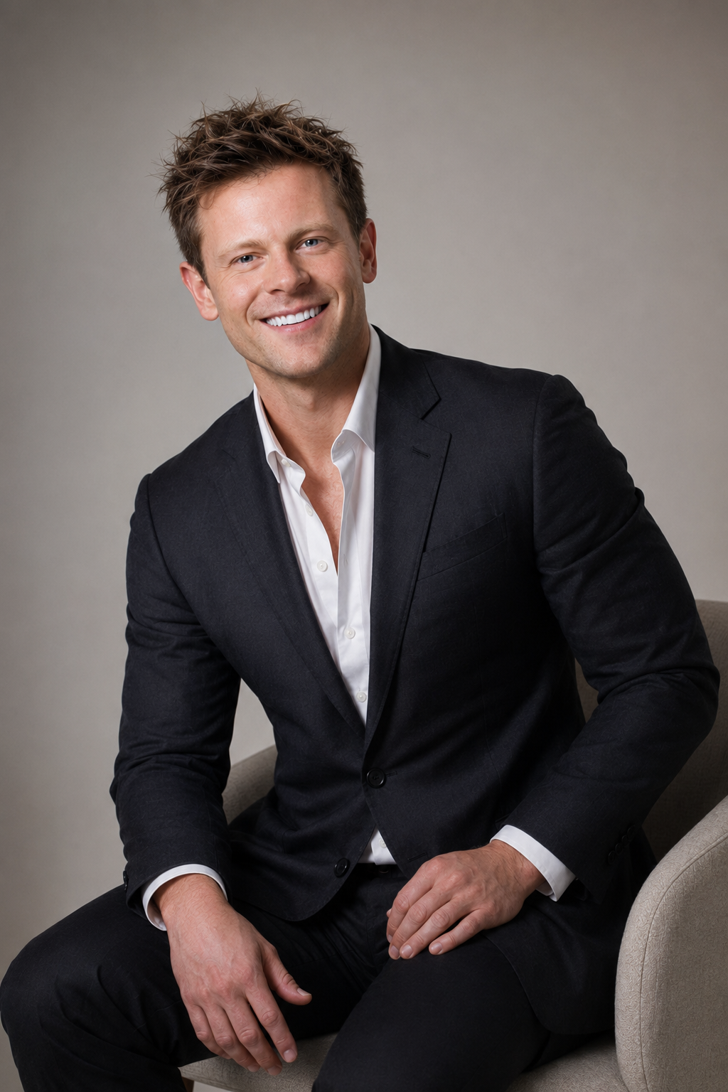 Dr. Eric Schoen
