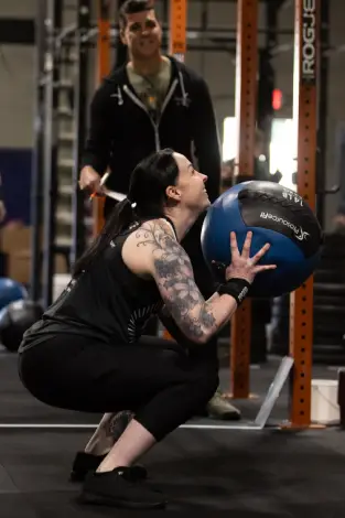 CrossFit in Philomath, OR