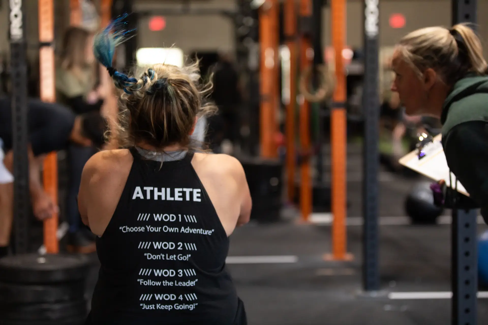 Strength & Conditioning in Philomath, OR