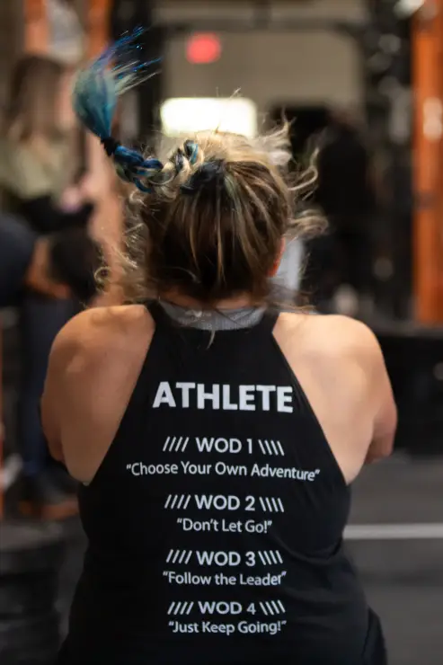 Strength & Conditioning in Philomath, OR