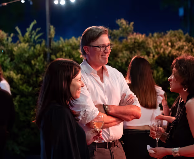 Imagen de la fiesta de fin de año