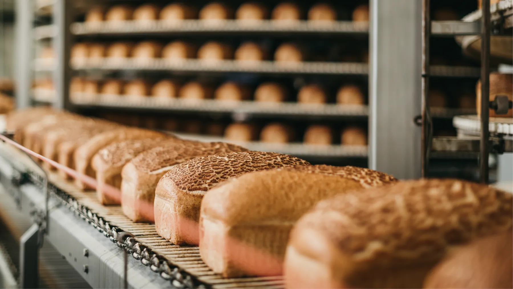 Panadería y Pastelería