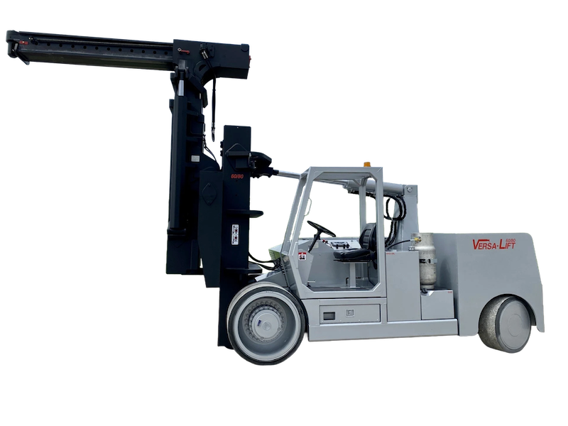Forklift