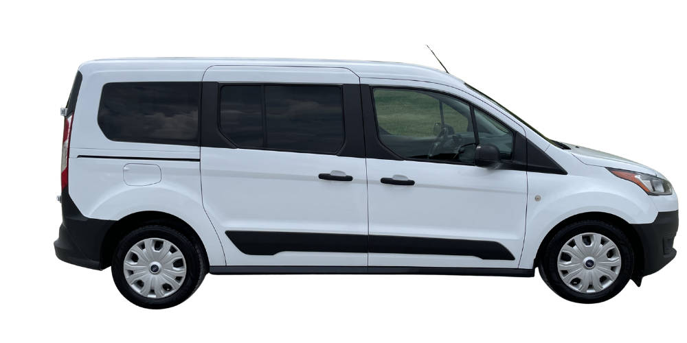 Support Vehicle 