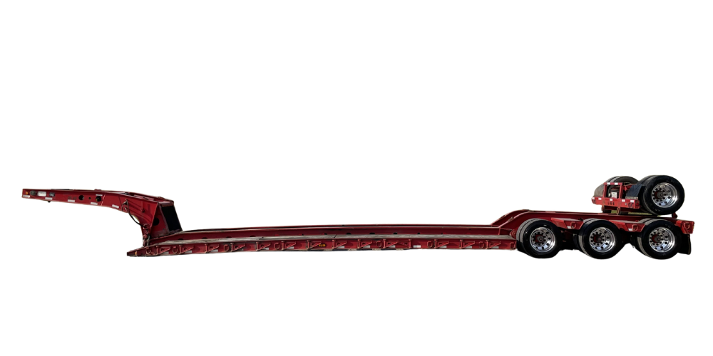 Lowboy Equipment