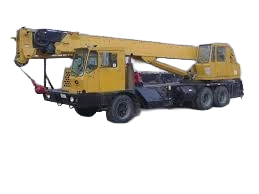 Grove TMS 250