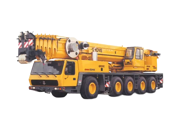 Grove GMK 5240