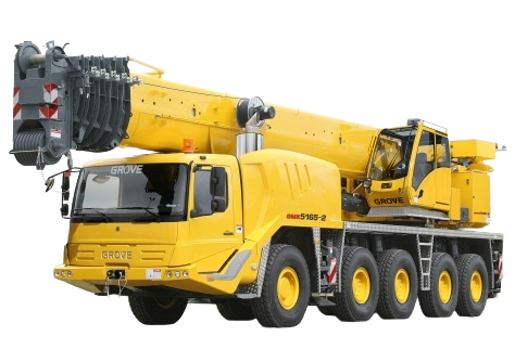Grove GMK5165‑2