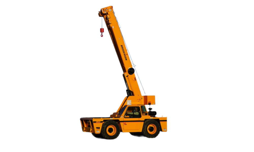 Broderson IC‑200