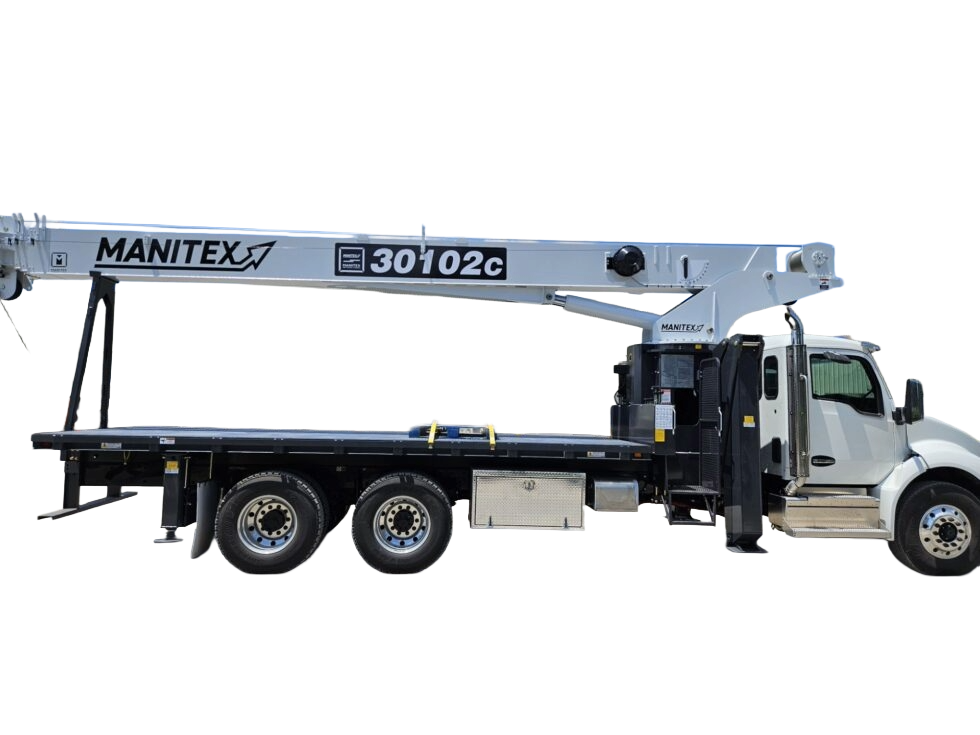 Manitex 30102-C