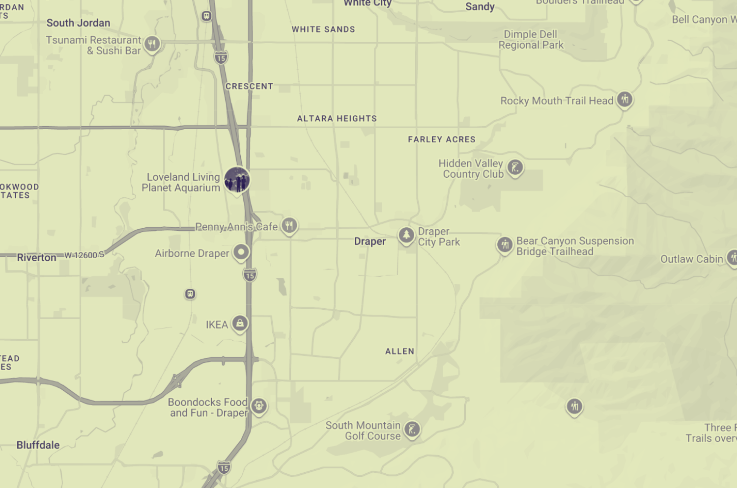 Project Single Image