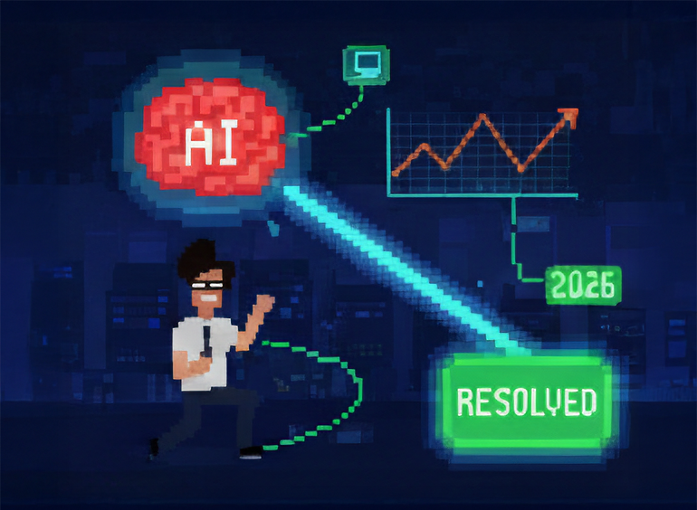 The ROI of Autonomous Enterprise Service Management: Measuring Impact Beyond IT Time Saved