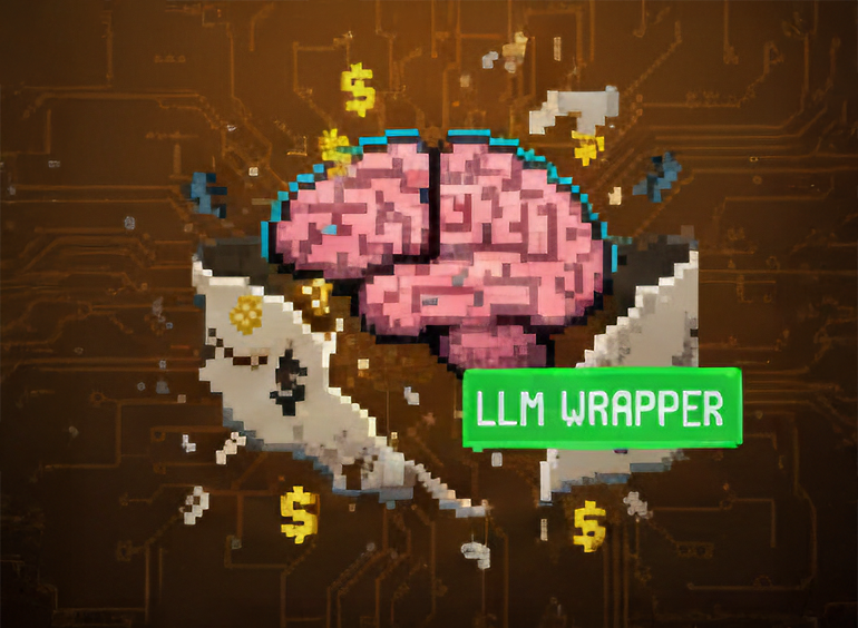 The Non-Intelligent Knowledge Base