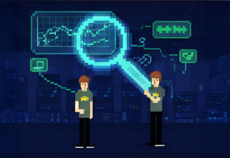 We Analyzed Millions of IT Tickets. Here's What We Learned