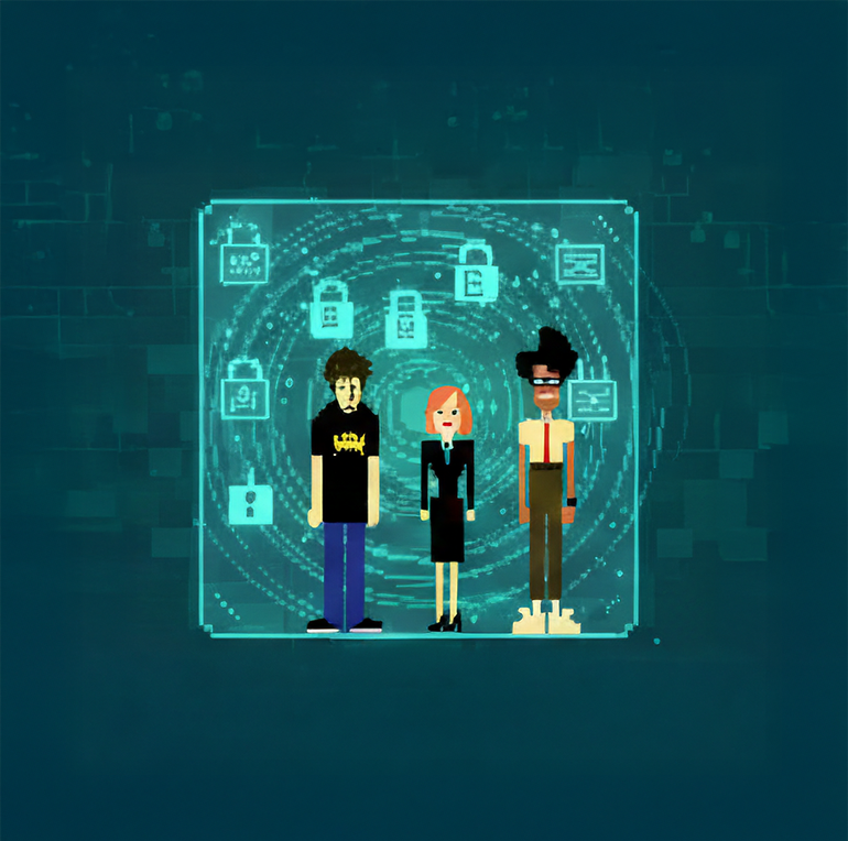 Make the Simple Things in IT Simple