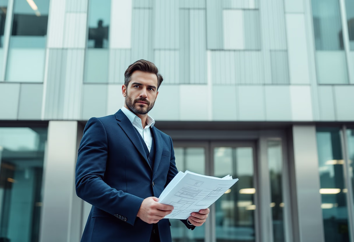 image of ongoing project