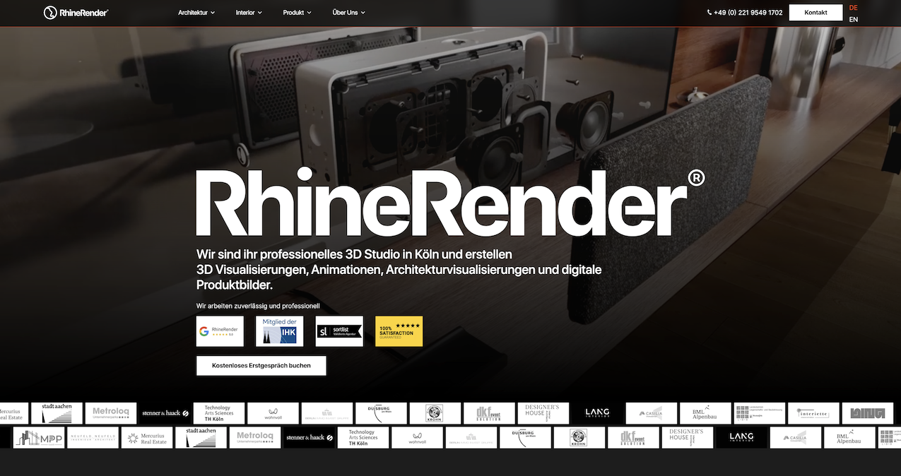 RhineRender GmbH