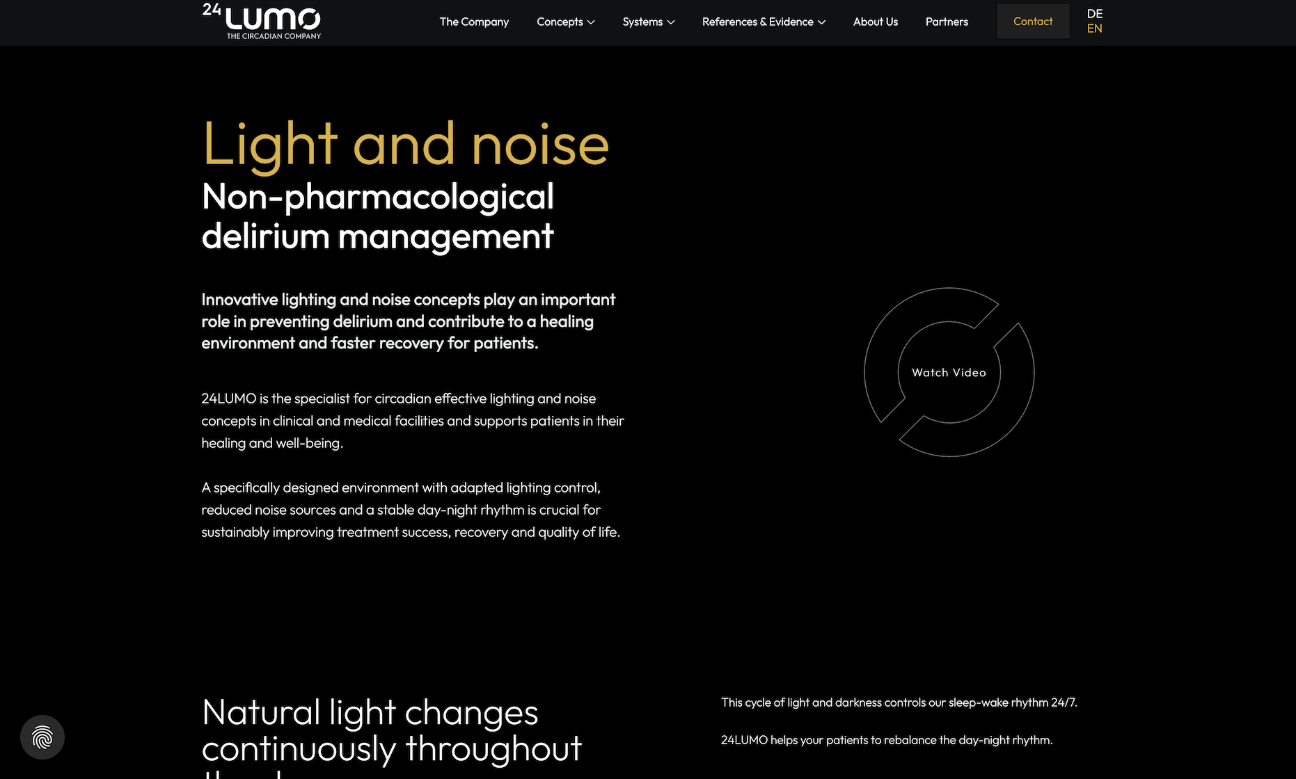 24LUMO