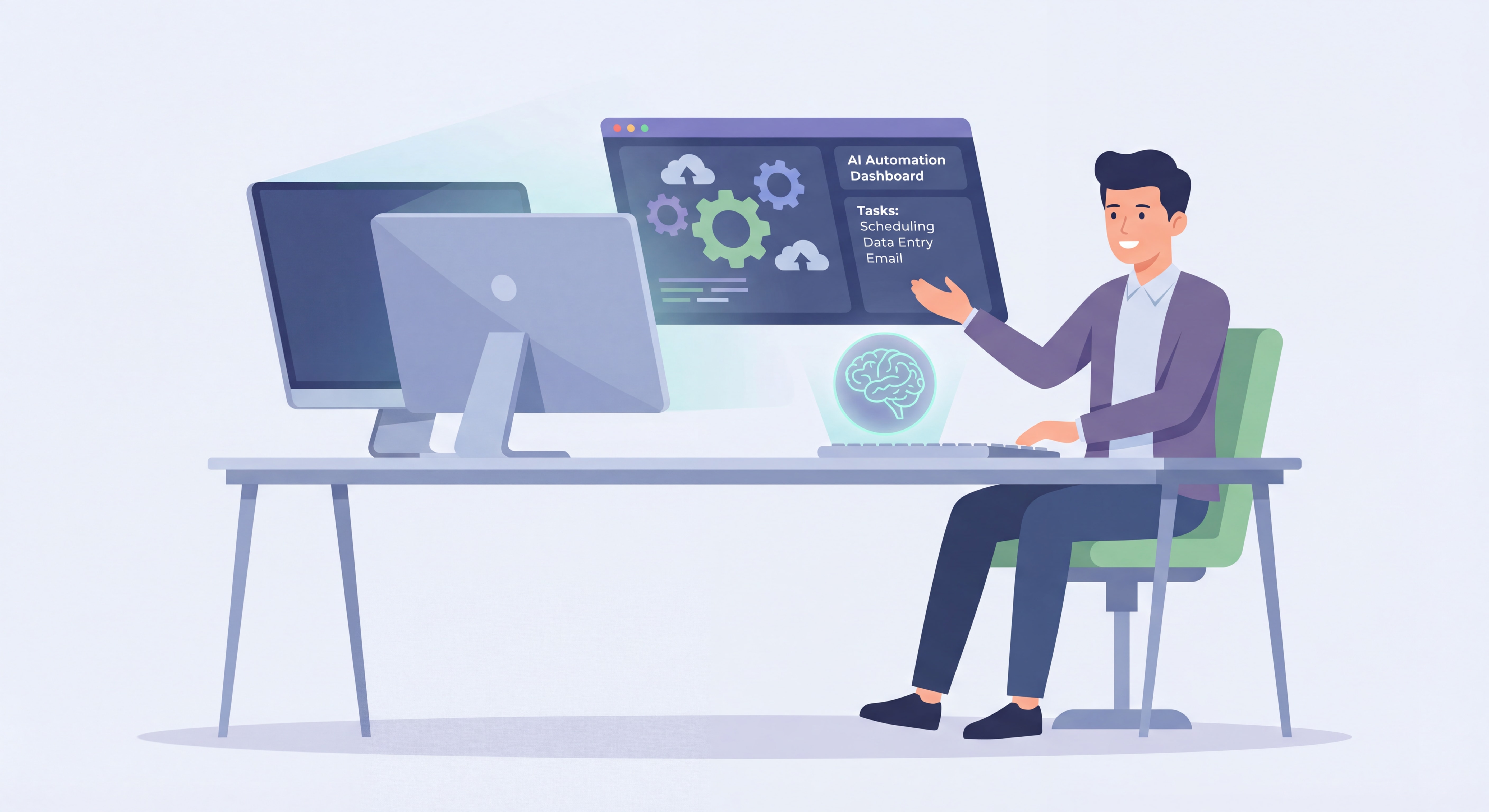 IA et Productivité : 5 automatisations qui transforment votre quotidien professionnel