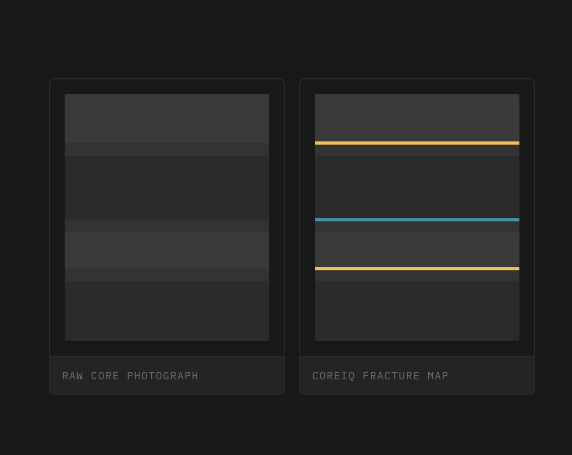 CoreIQ application case