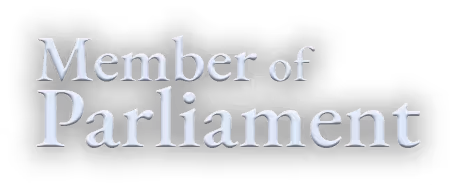 Member of Parliament logo
