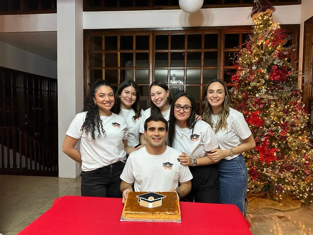 Avanza Education team