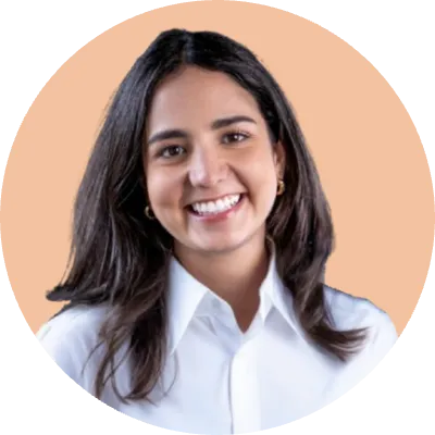 Mariangelica, Senior College Coach en Avanza Education