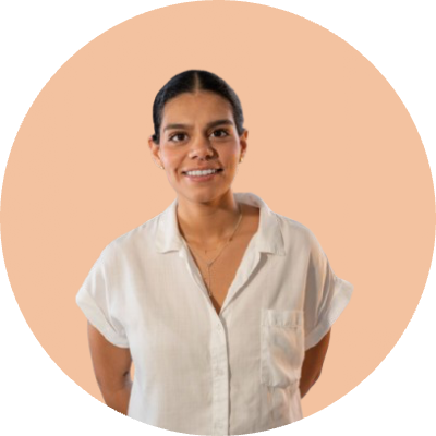 Maria Fernanda Irias