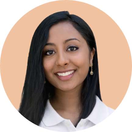 Jeanna Joseph, College Admissions and STEM Coach at Avanza Education
