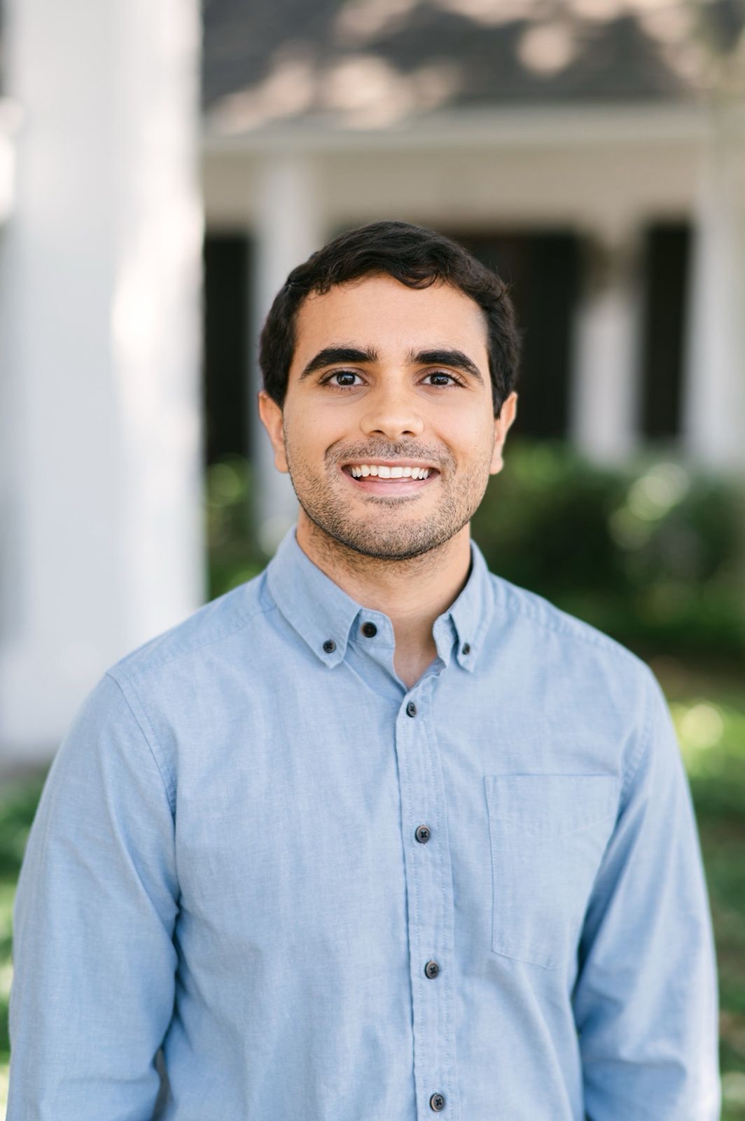 Roberto Hasbun, Founder of Avanza Education