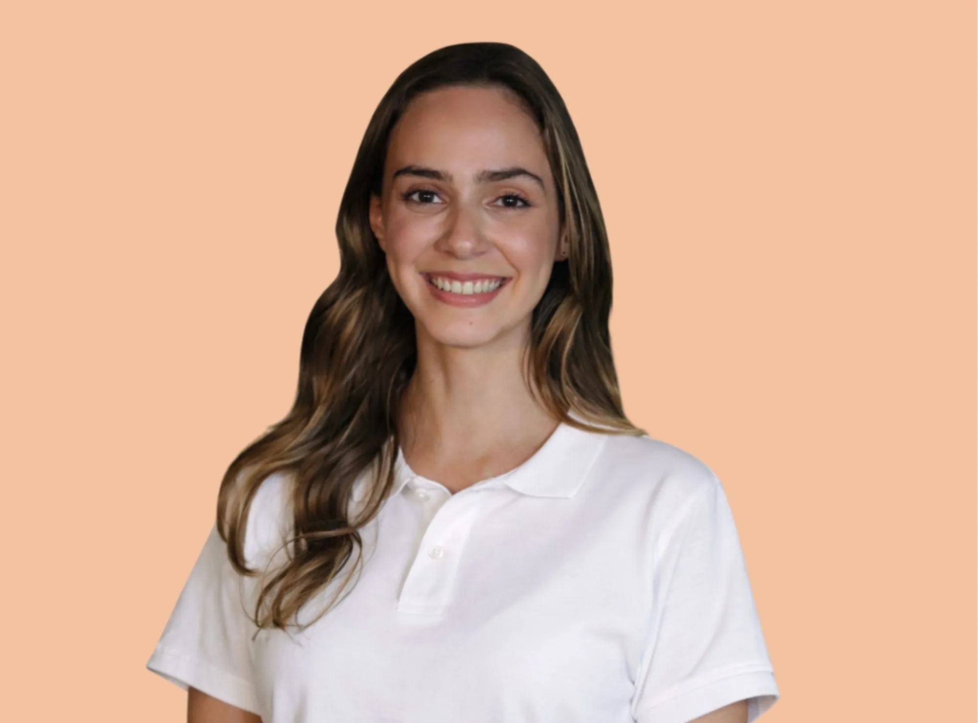 Paola Simon, Director of Marketing and Enrollment at Avanza Education