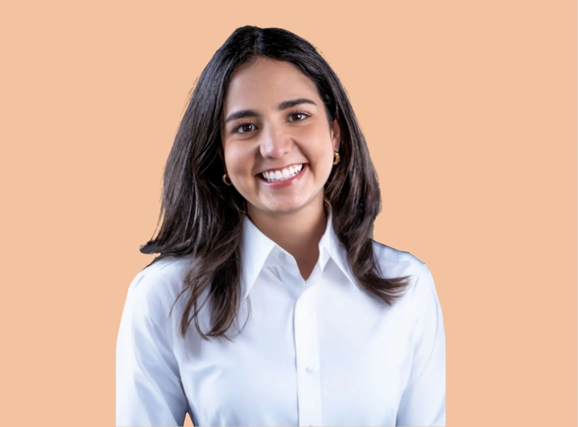 Mariangelica Vargas, Coach Universitaria de Avanza Education