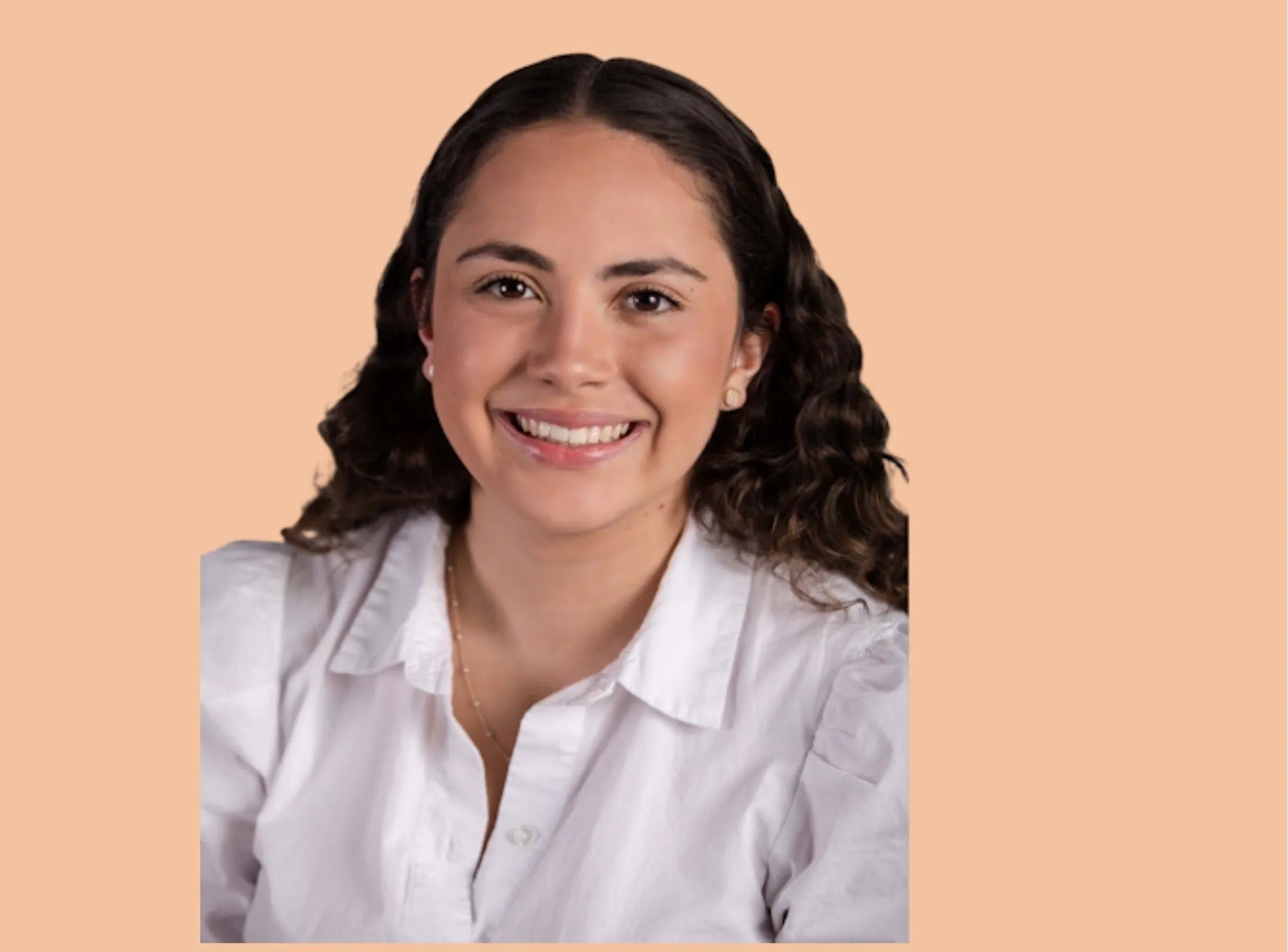 Patty Castillo, Coach Universitaria de Avanza Education
