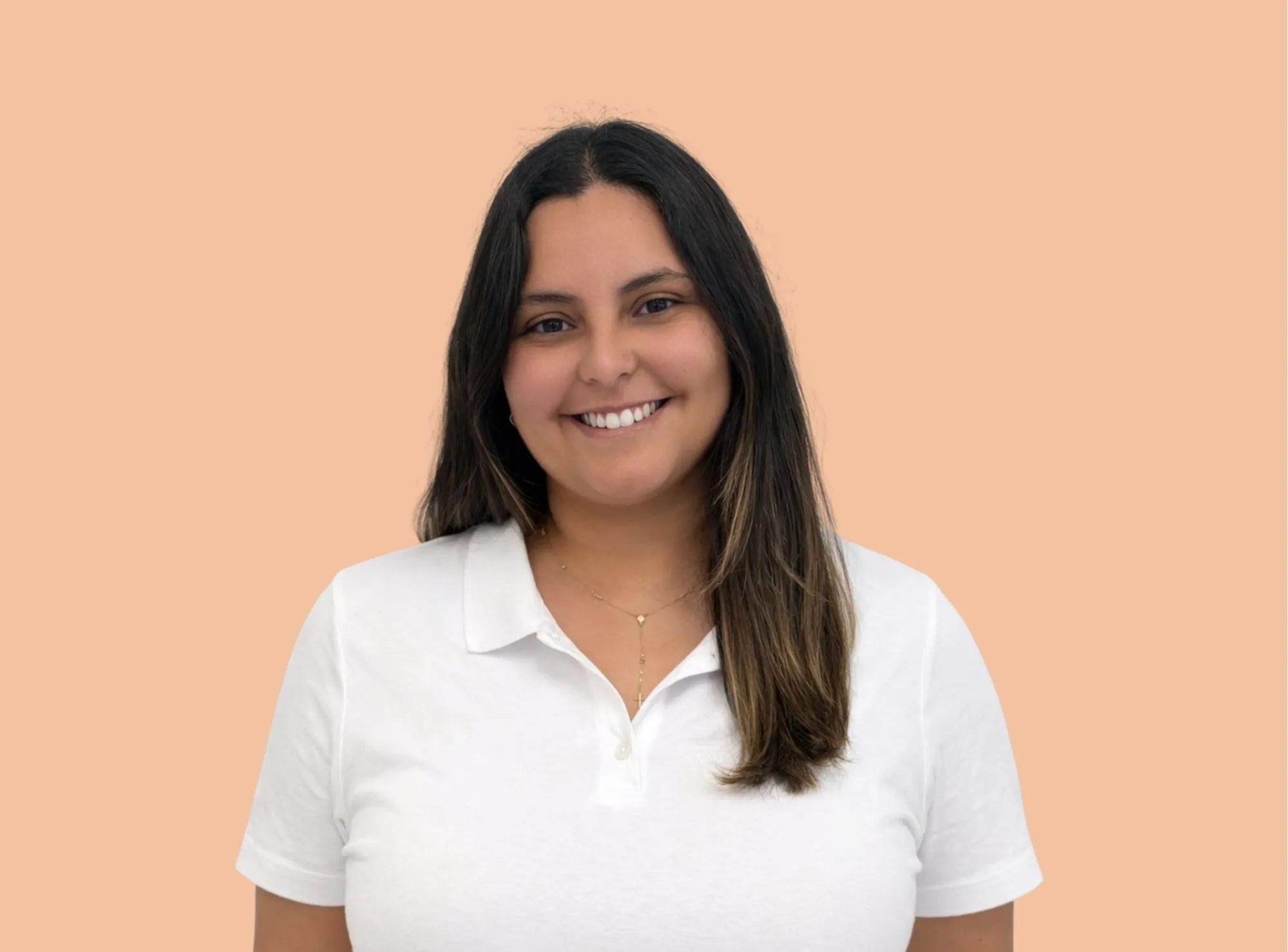 Ana Paula Alvarado, Coach Universitaria de Avanza Education