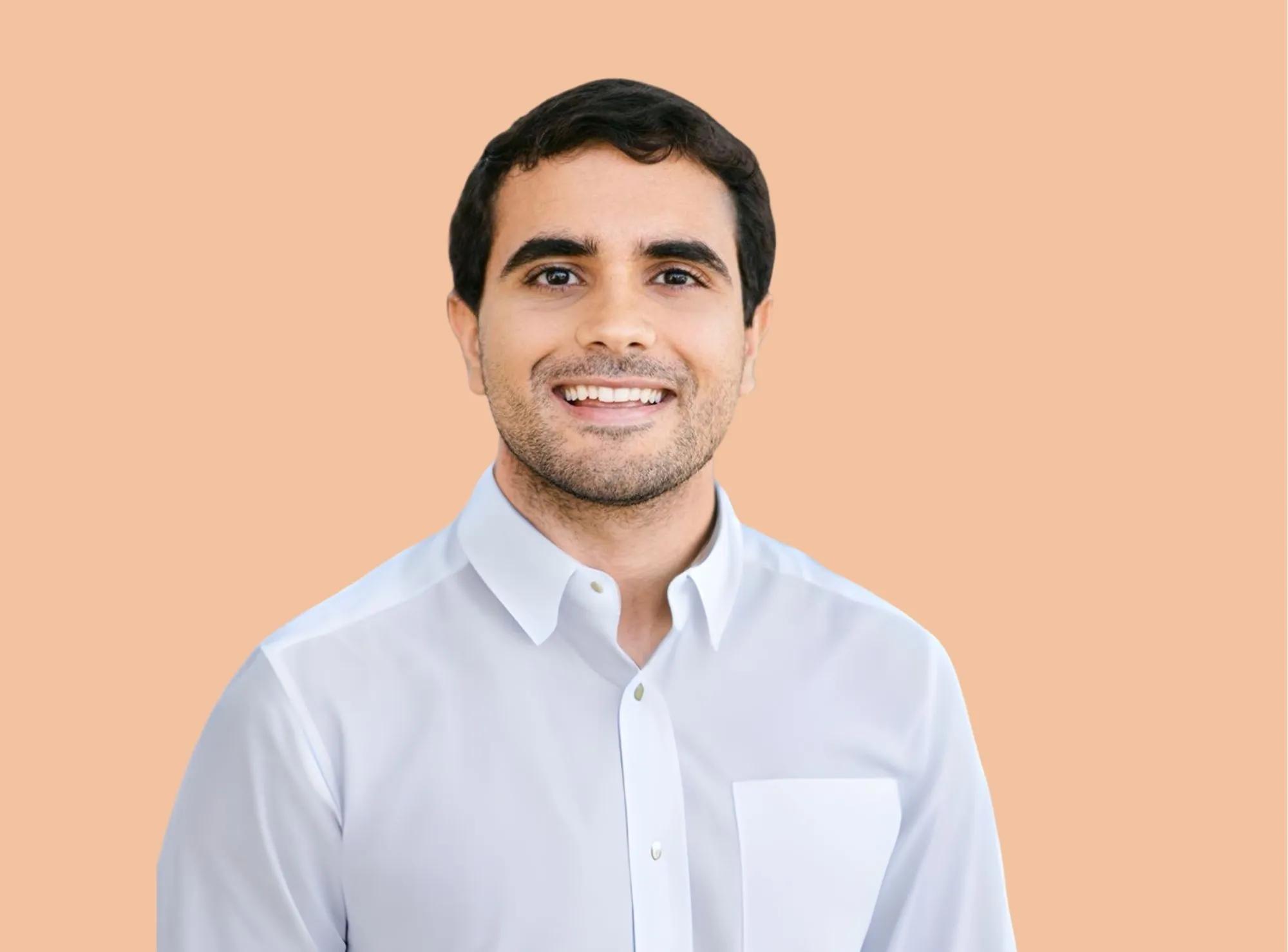 Roberto Hasbun, Founder and CEO of Avanza Education