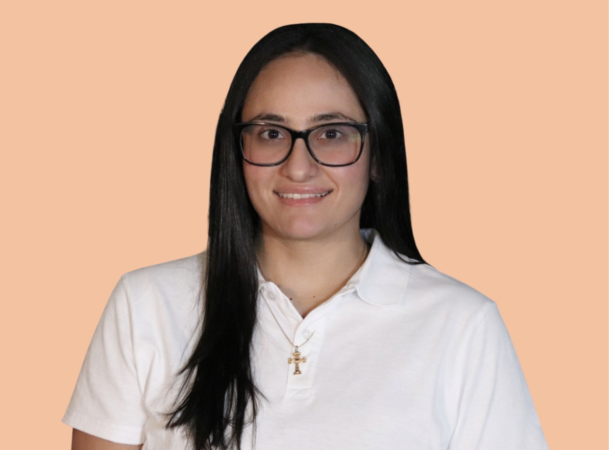 Rosibel Rodas, Proctora SAT de Avanza Education
