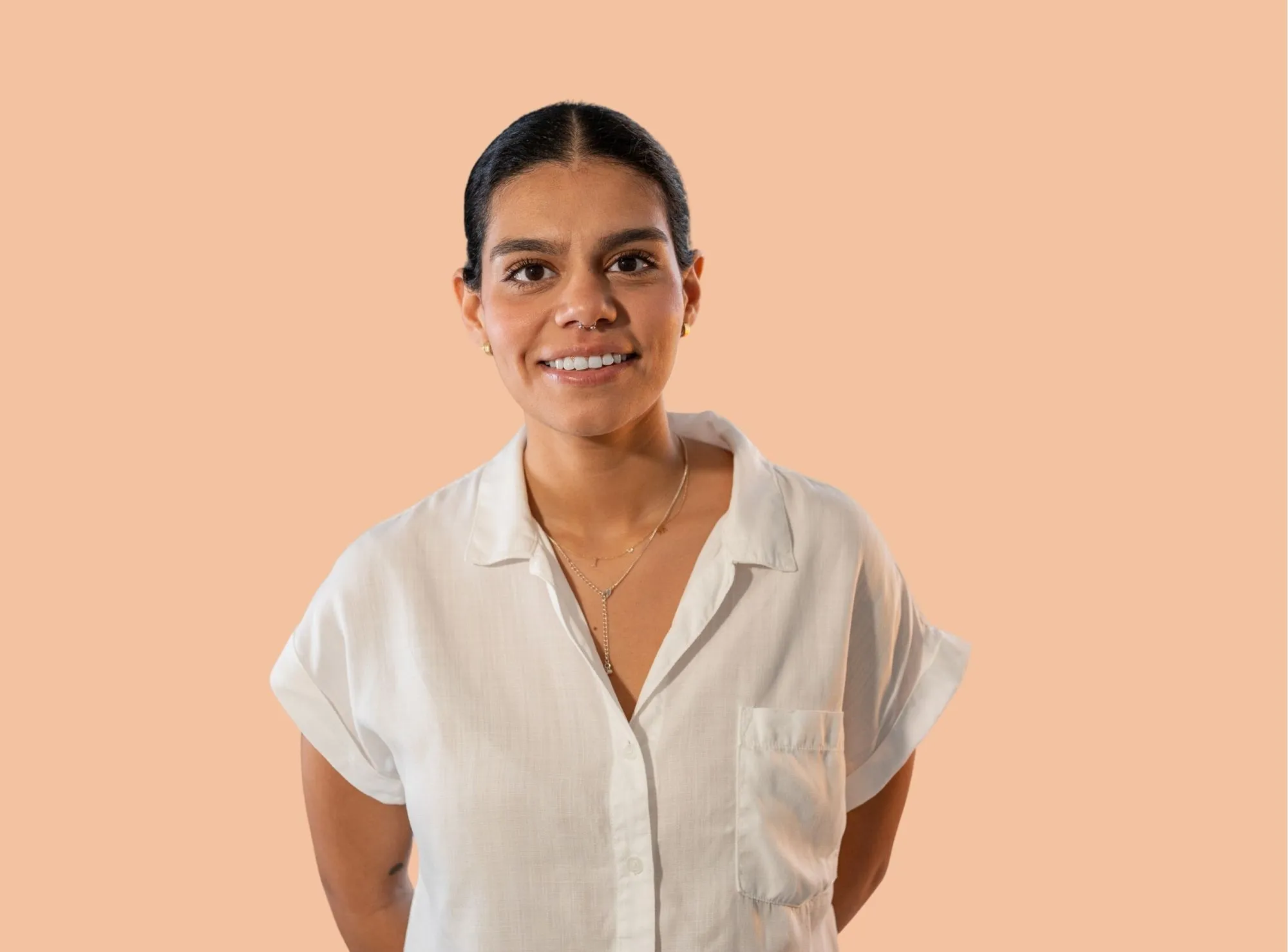 Maria Fernanda Irias, Coach Universitaria de Avanza Education