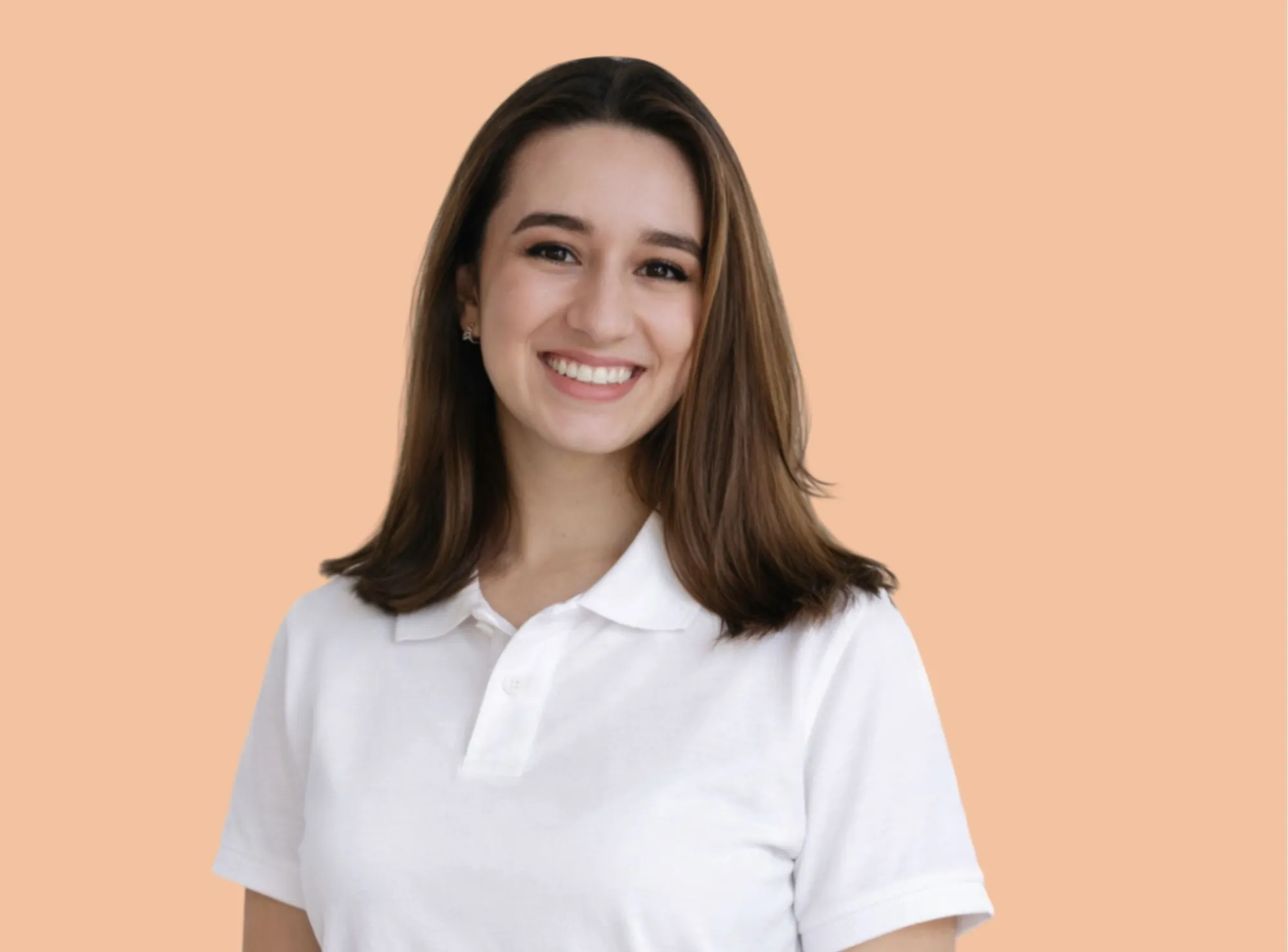Jalileh Garcia, College Coach at Avanza Education