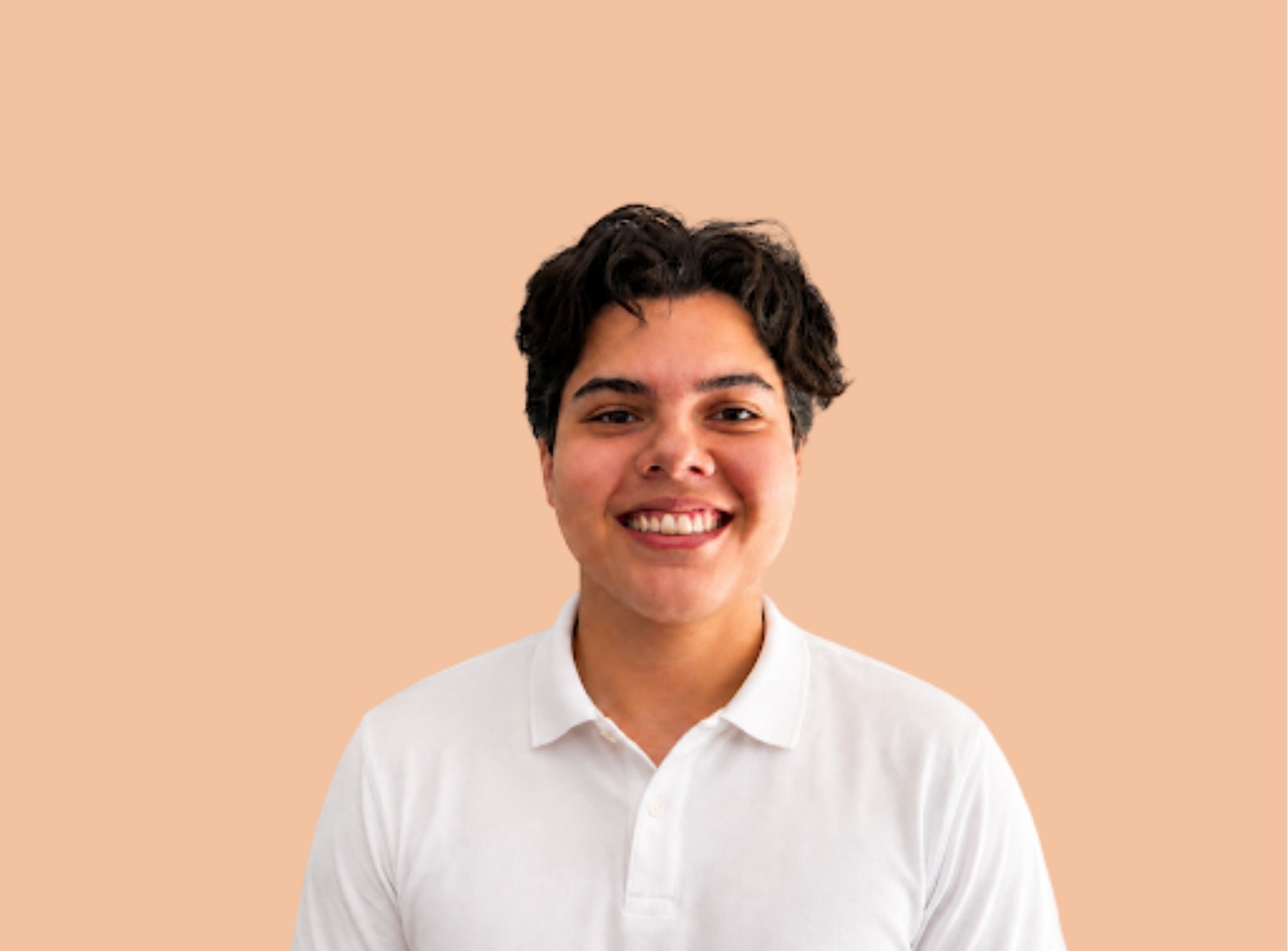 Danny Hernandez, Especialista en Admisiones en Avanza Education