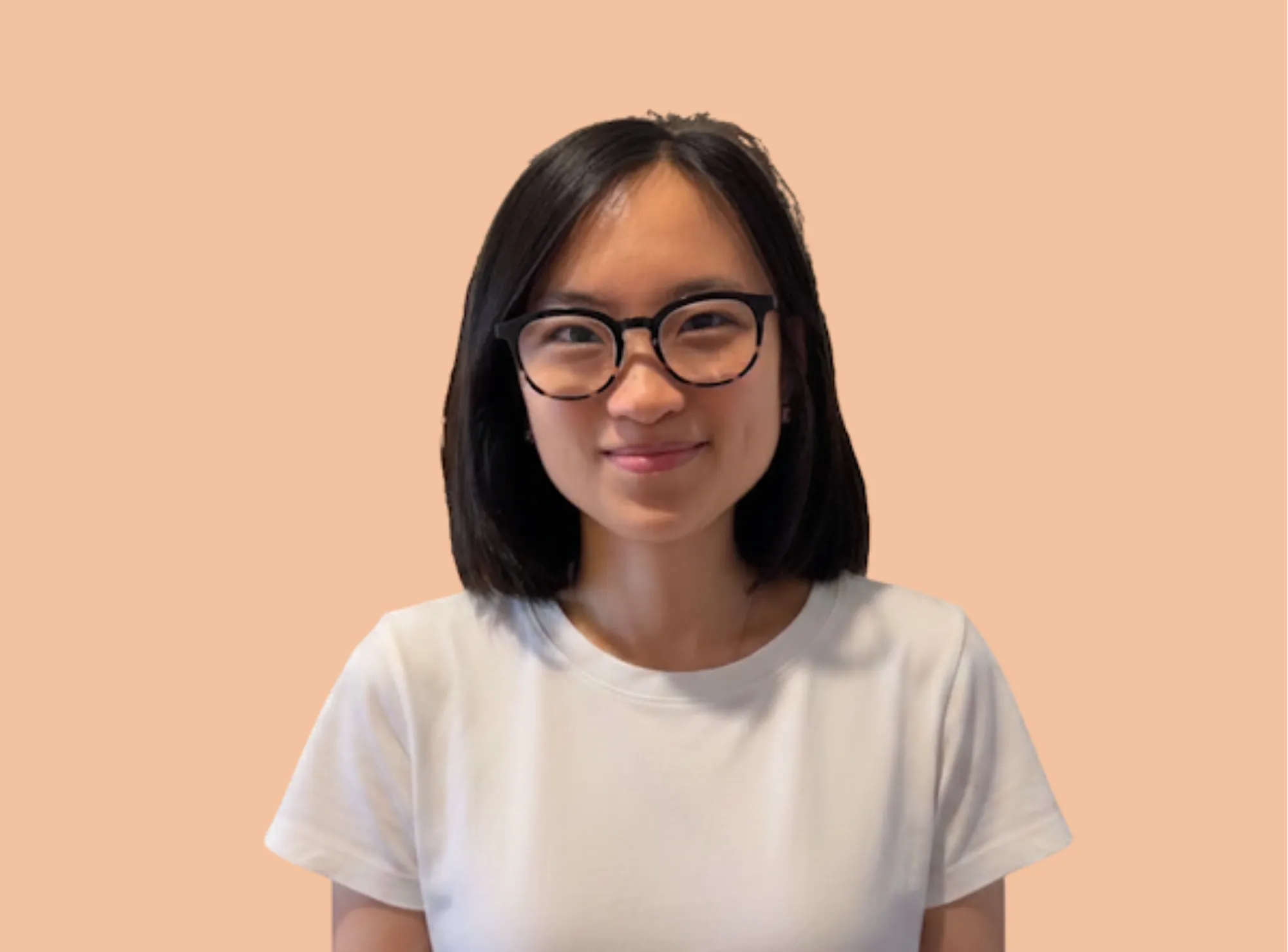Cynthia Zheng, College Coach at Avanza Education