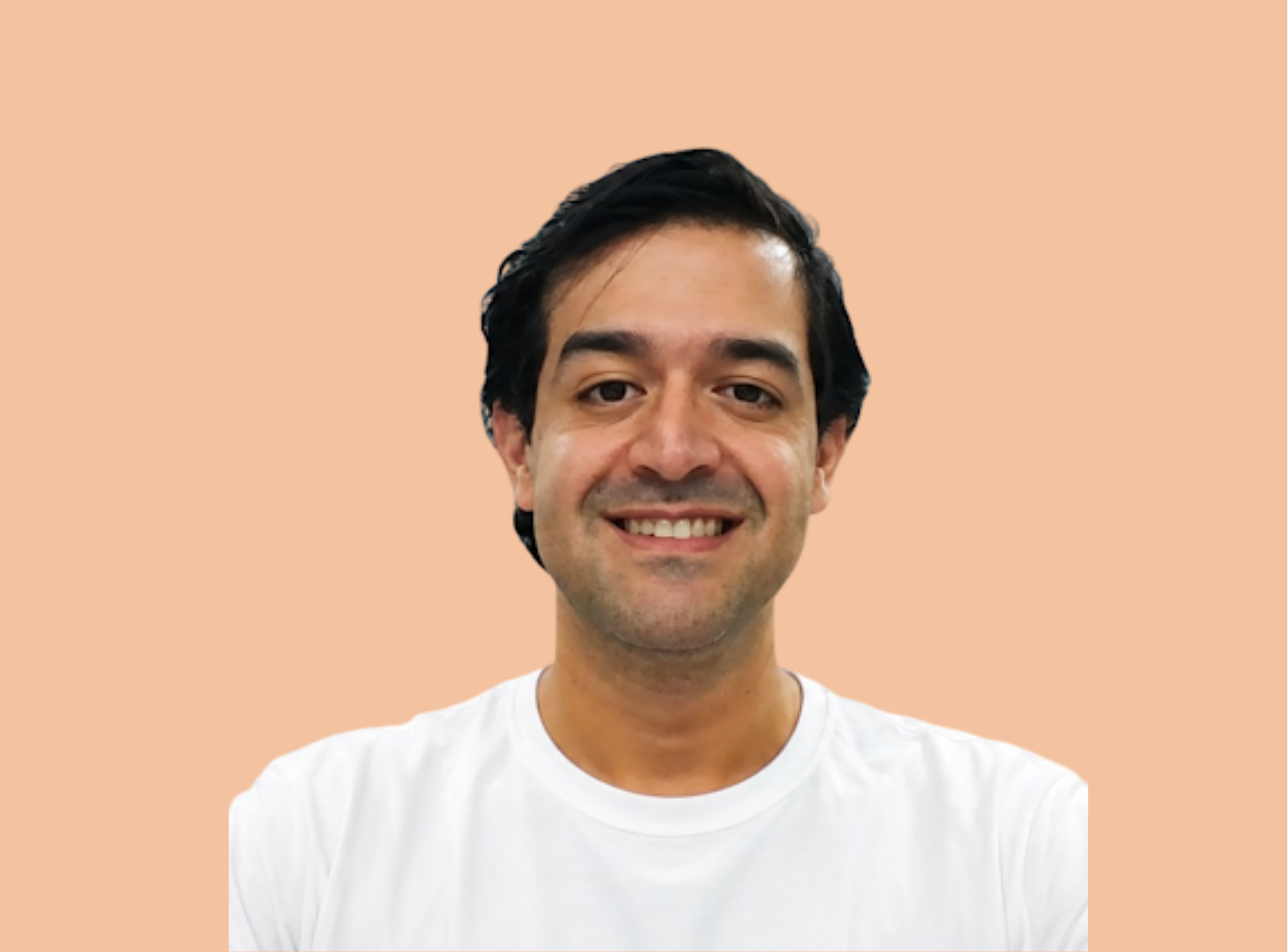Andres, PSAT Tutor en Avanza Education