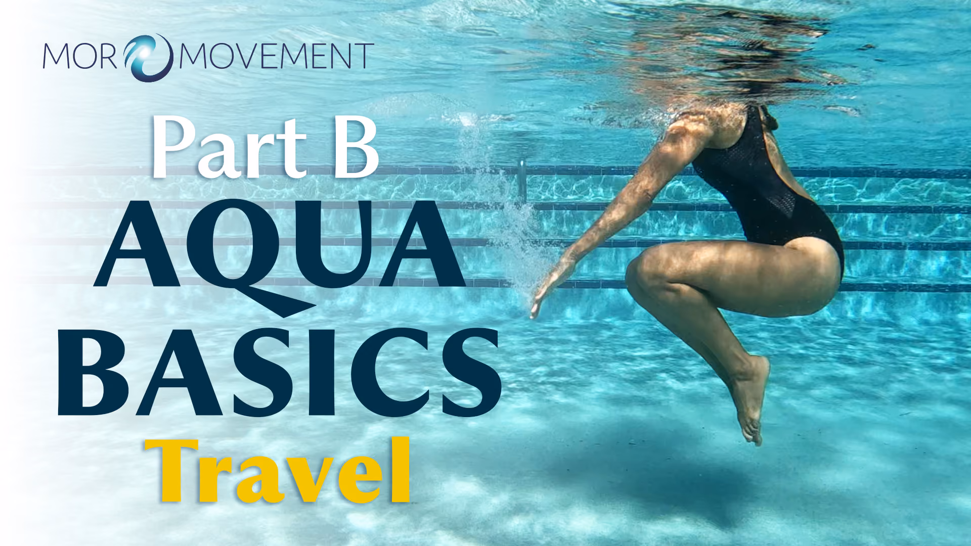 aqua workout for beginners