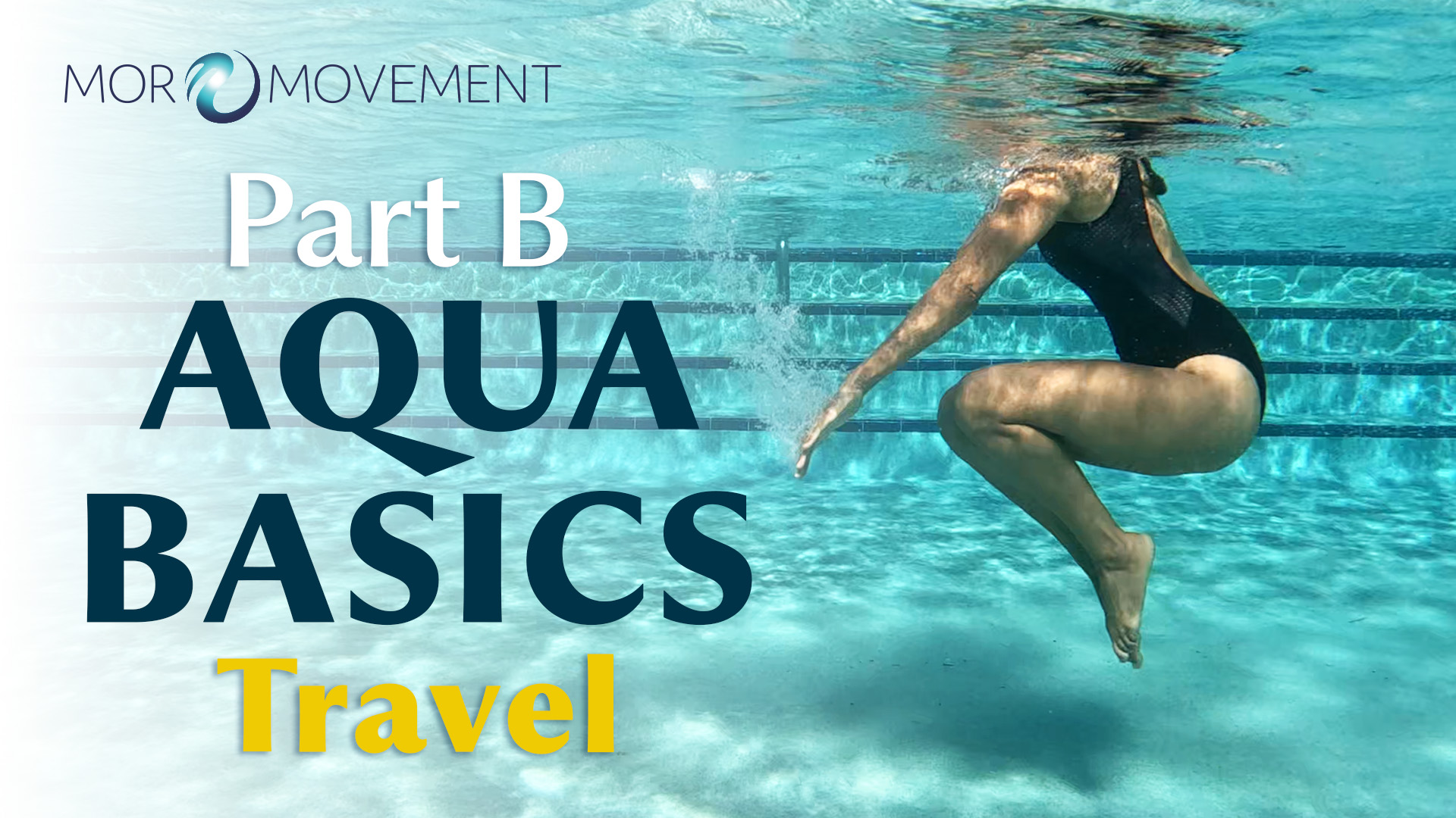 aqua workout for beginners