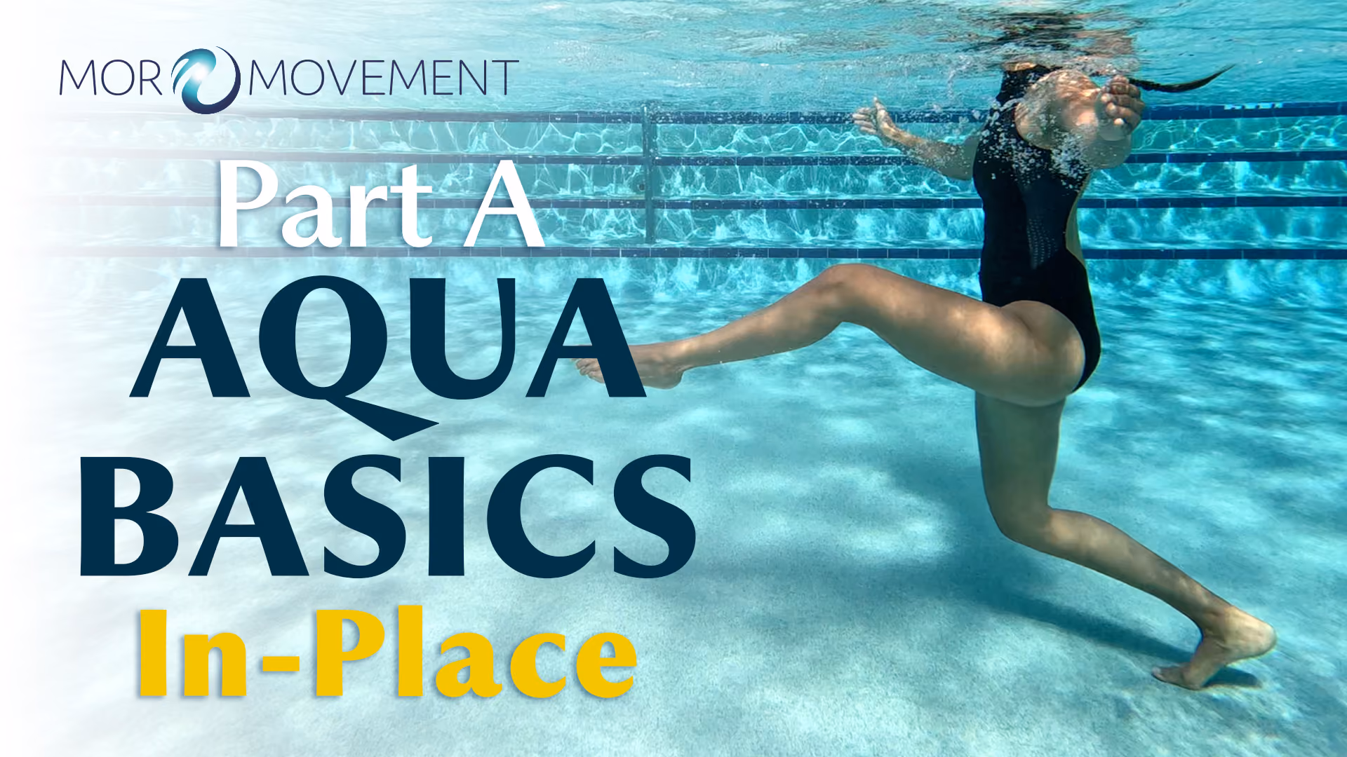 aqua basics moves