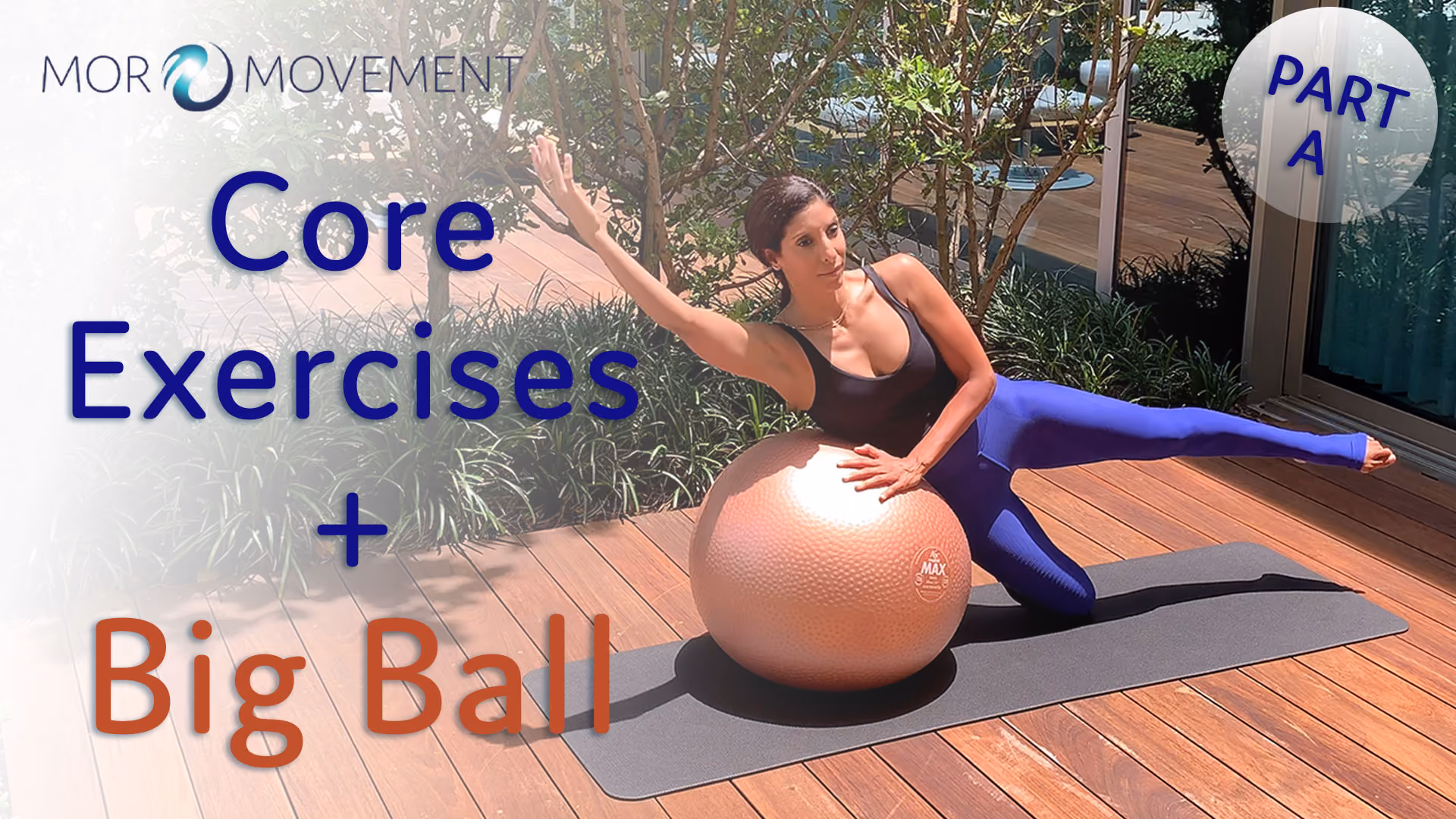 ball-core-exercises