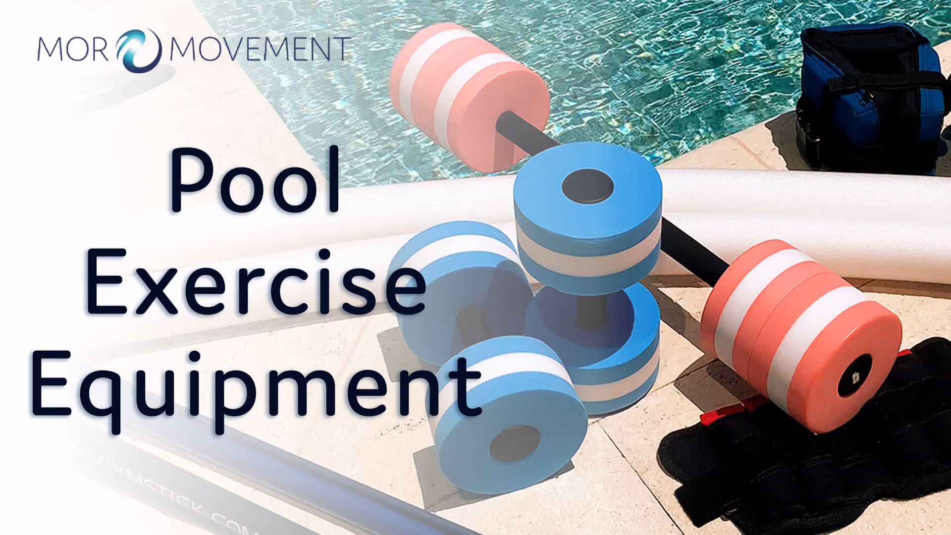 best-pool-exercise-equipment