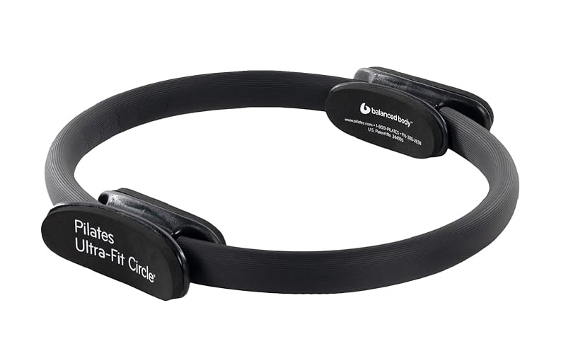 Pilates ring by Balanced Body