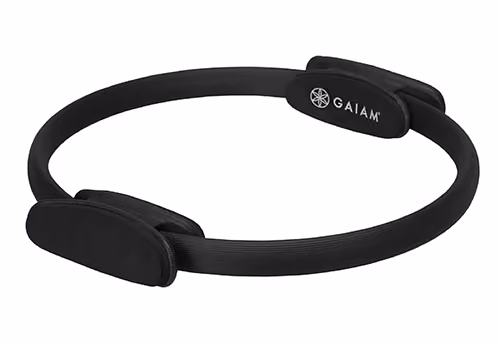 Gaiam-pilates-ring